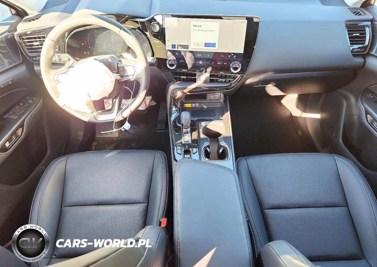 2023 Lexus Nx 350H VIN:2T2GKCEZ6PC015499 - 8