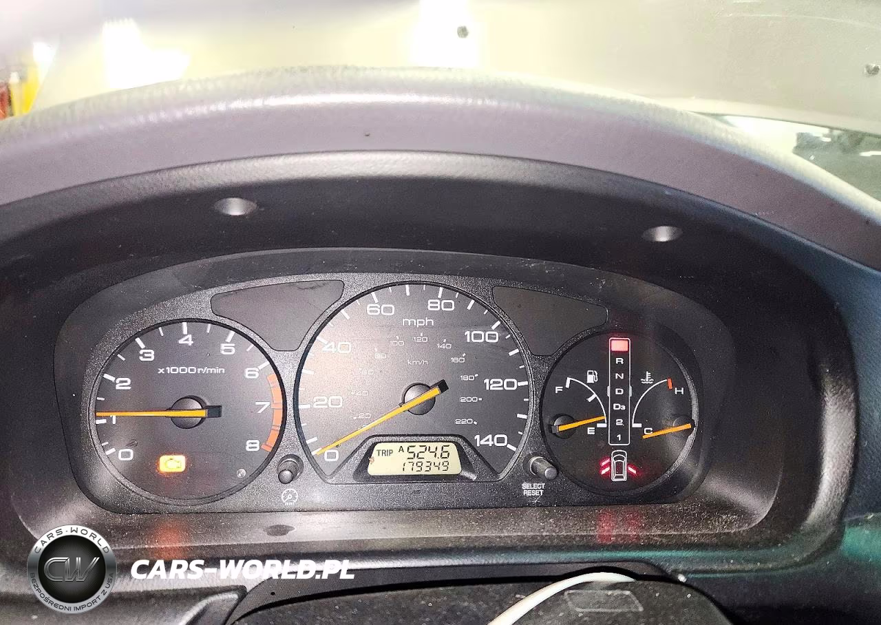 2004 Honda Odyssey Exl VIN:5FNRL18084B063508 - 9