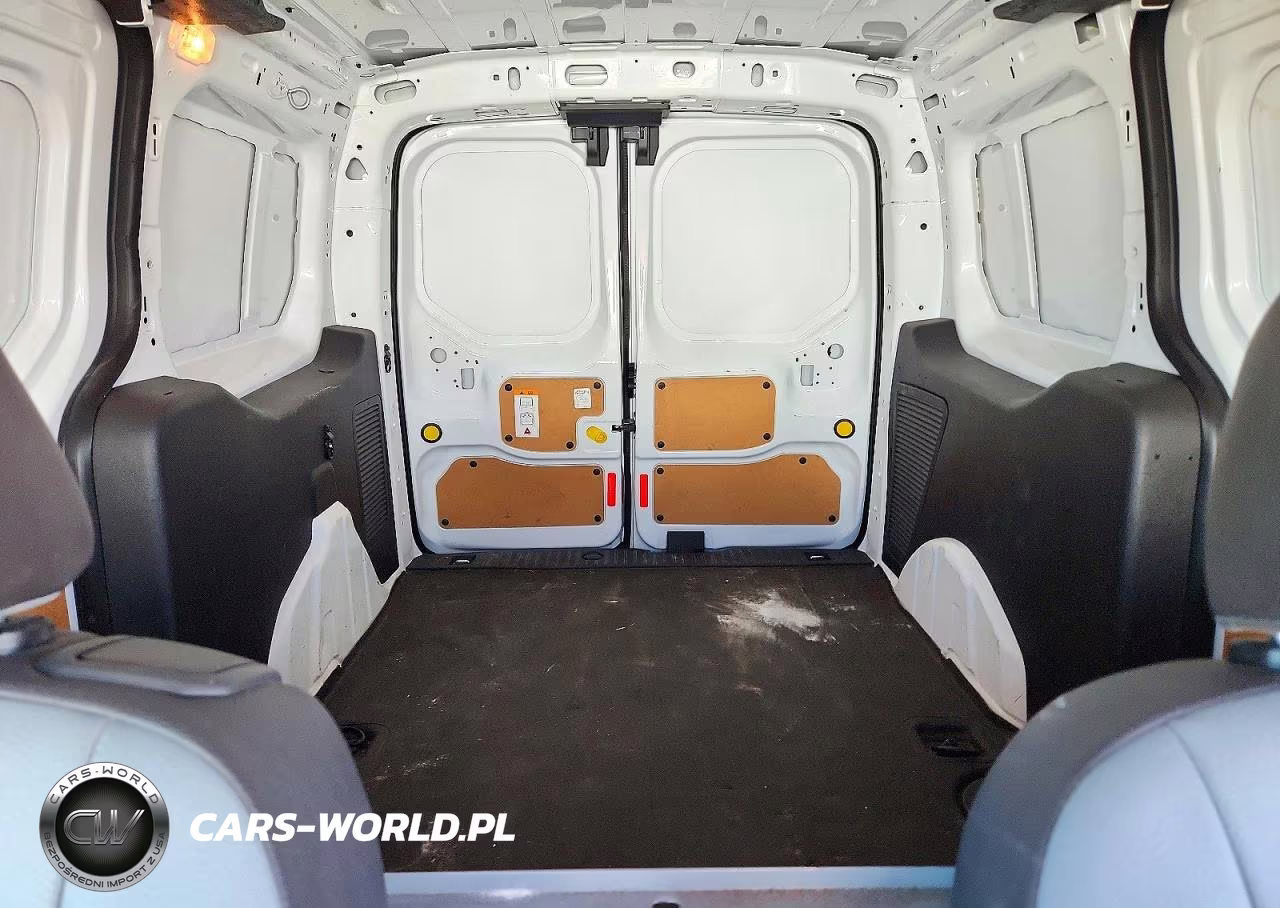 2016 Ford Transit Connect Xl VIN:NM0LS7E7XG1245329 - 10