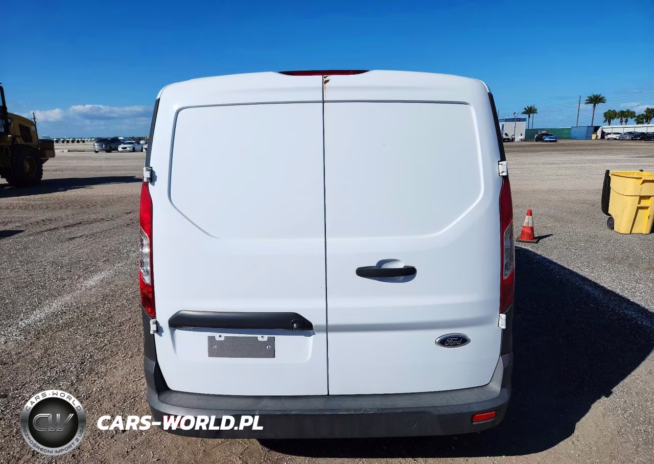 2016 Ford Transit Connect Xl VIN:NM0LS7E7XG1245329 - 6