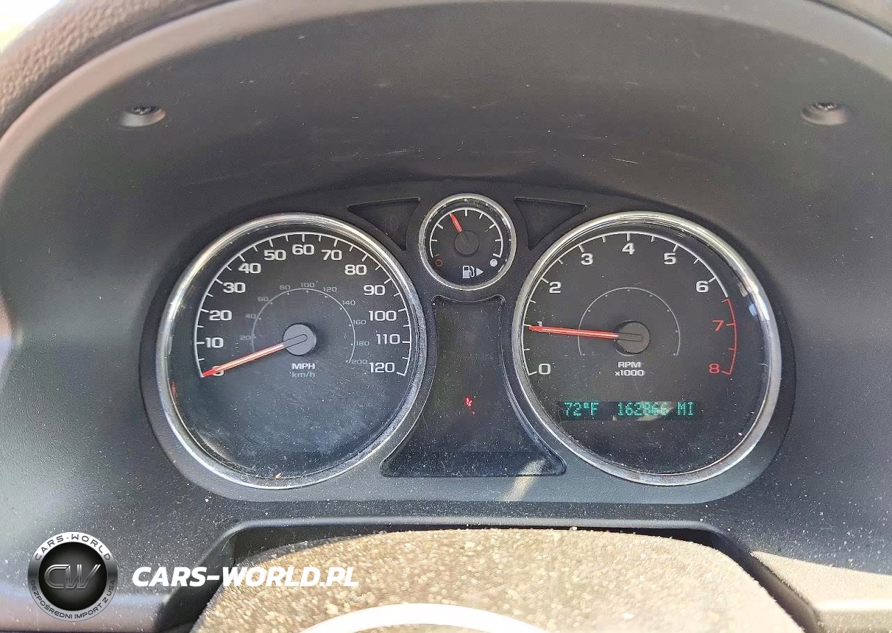 2010 Chevrolet Cobalt 1Lt VIN:1G1AD5F55A7109077 - 9