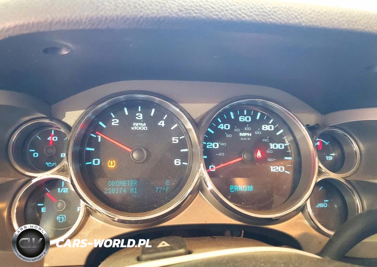 2013 Chevrolet Silverado K1500 Lt VIN:1GCRKSE7XDZ354919 - 9