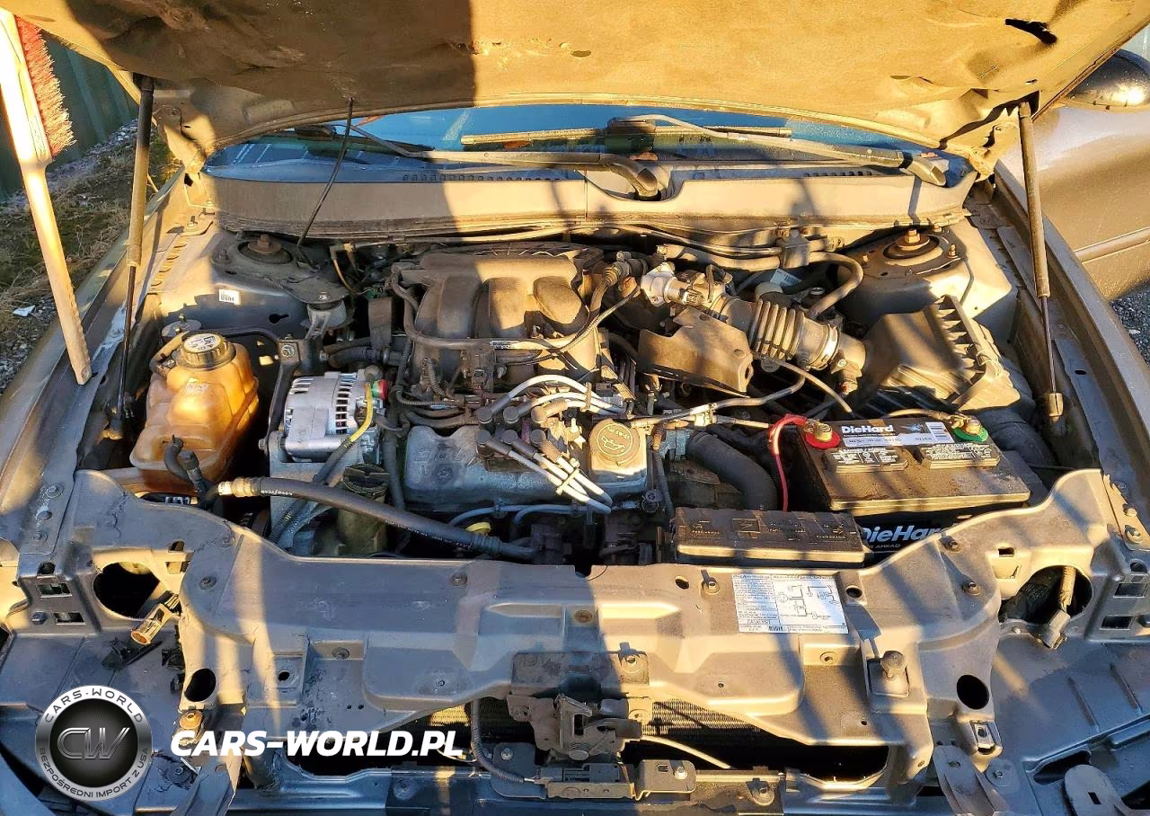 2004 Ford Taurus Se VIN:1FAHP53254A186083 - 11