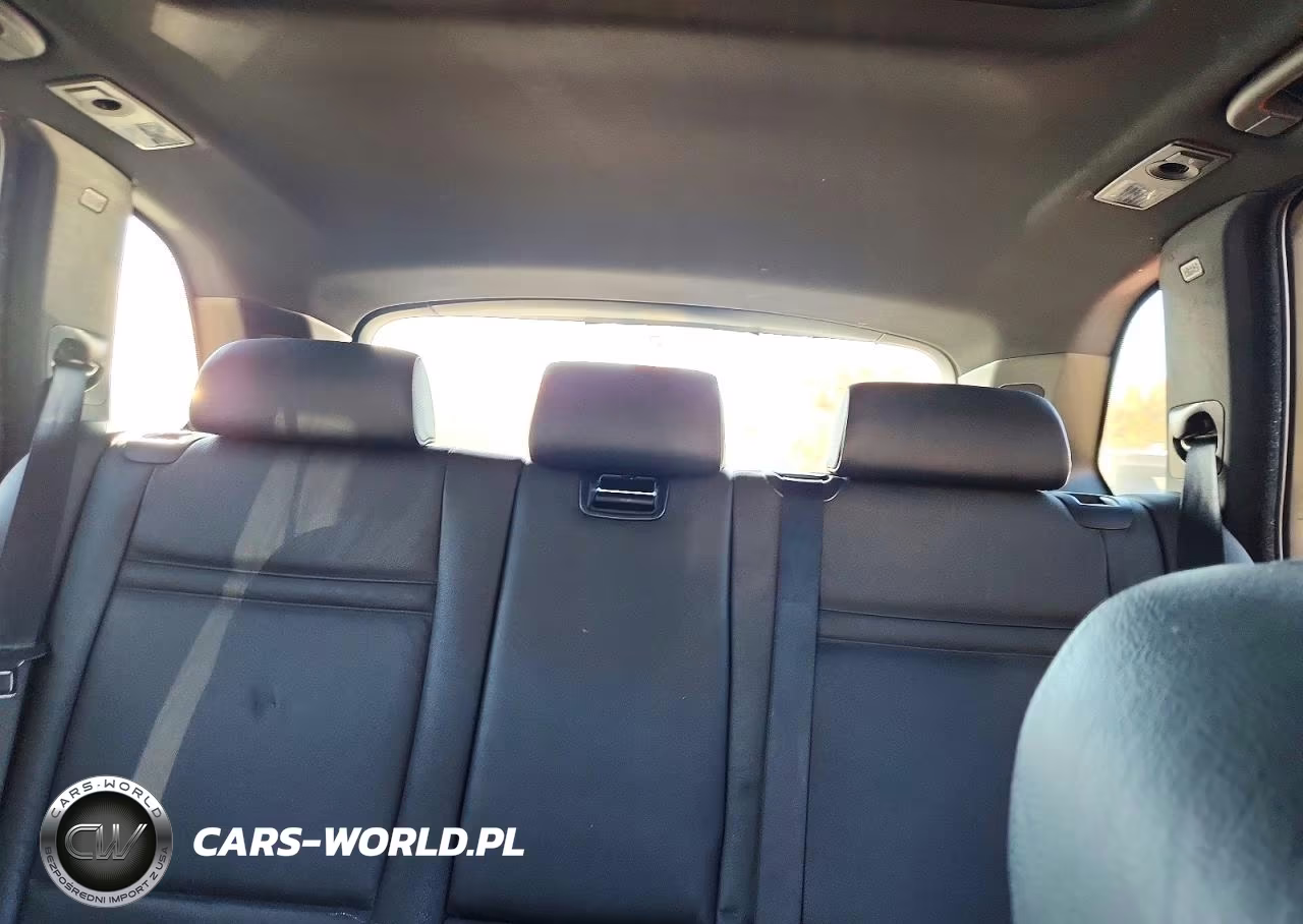 2009 BMW X5 xDrive30I VIN:5UXFE43599L261762 - 10