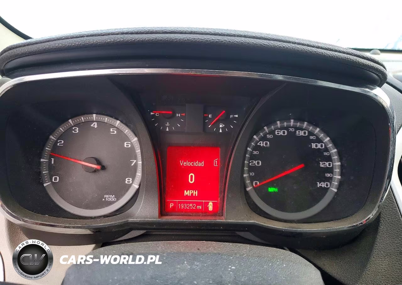 2012 GMC Terrain Slt VIN:2GKALWEK2C6172491 - 9