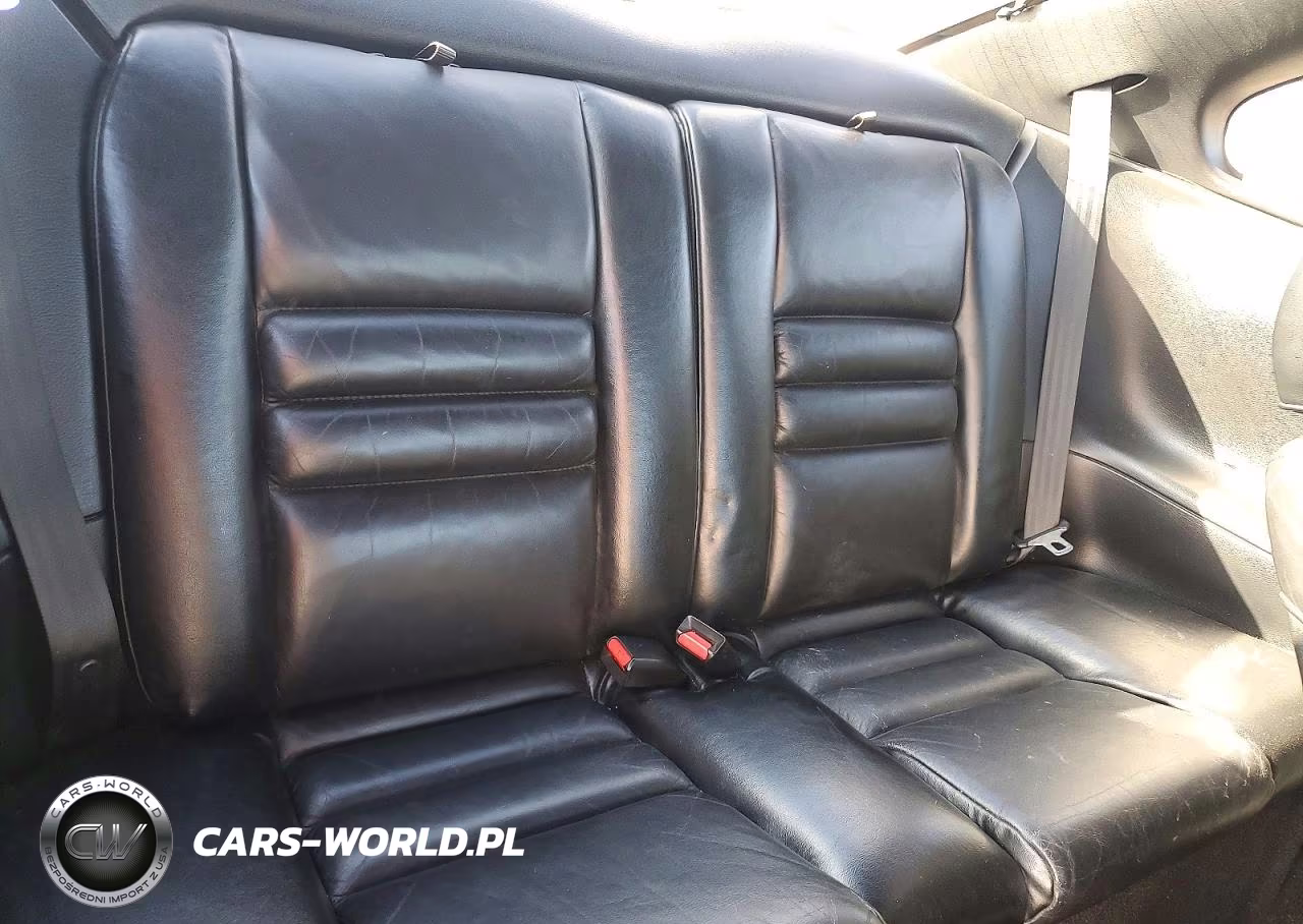 1996 Ford Mustang Gt VIN:1FALP42X7TF235903 - 10