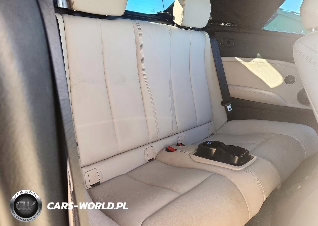 2018 BMW 230I VIN:WBA2M7C56JVA97626 - 10