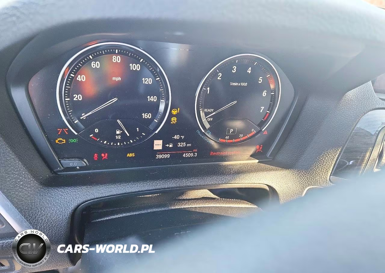 2018 BMW 230I VIN:WBA2M7C56JVA97626 - 9