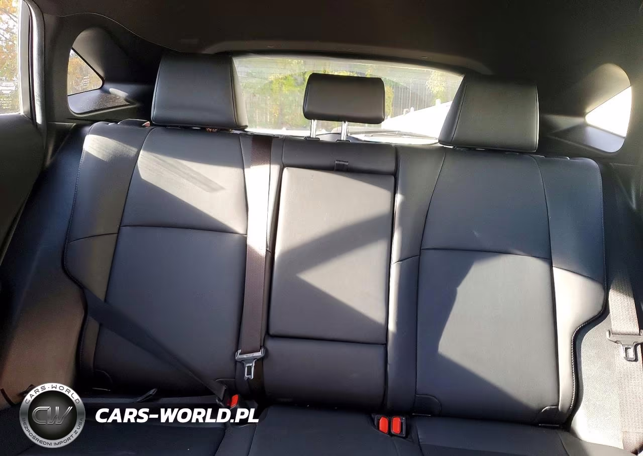 2022 Toyota Venza Xle VIN:JTEAAAAH5NJ104993 - 10
