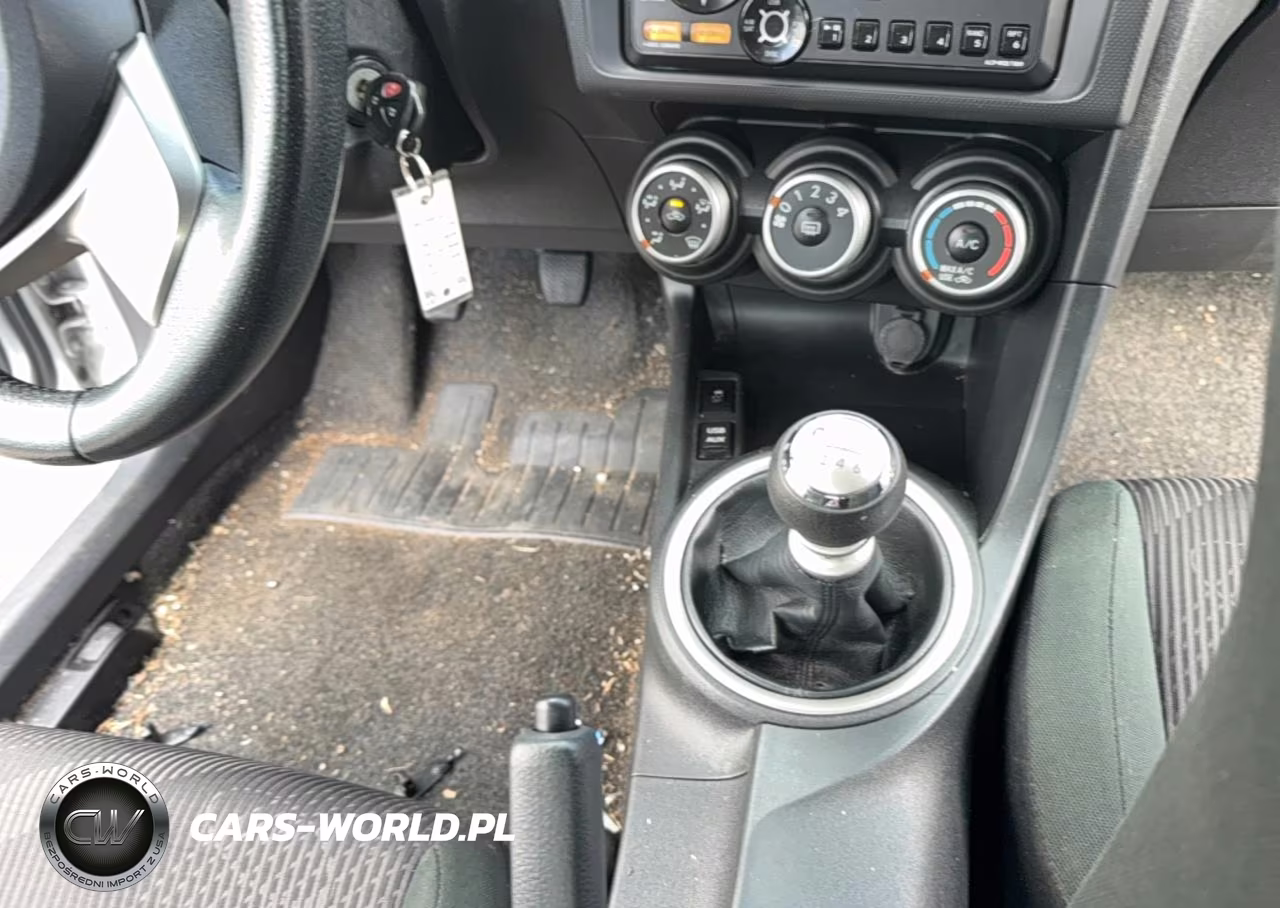2012 Scion Tc Base VIN:JTKJF5C79C3041909 - 13
