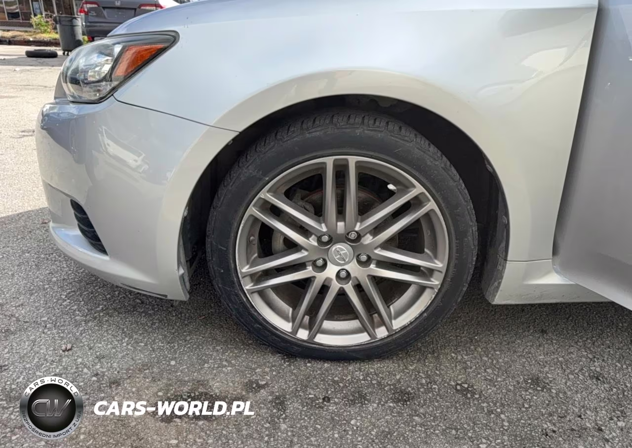 2012 Scion Tc Base VIN:JTKJF5C79C3041909 - 14