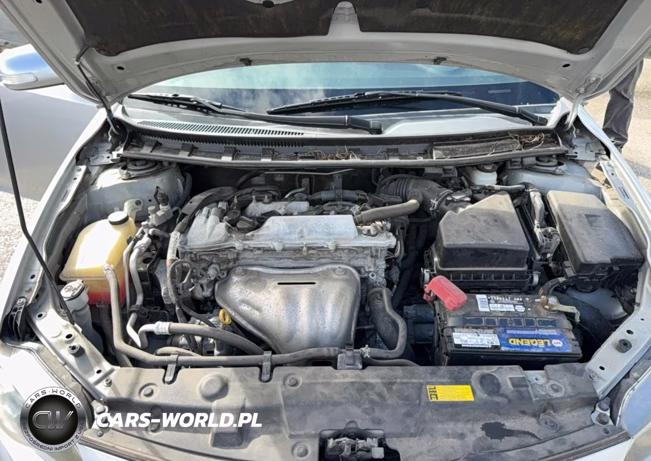 2012 Scion Tc Base VIN:JTKJF5C79C3041909 - 7