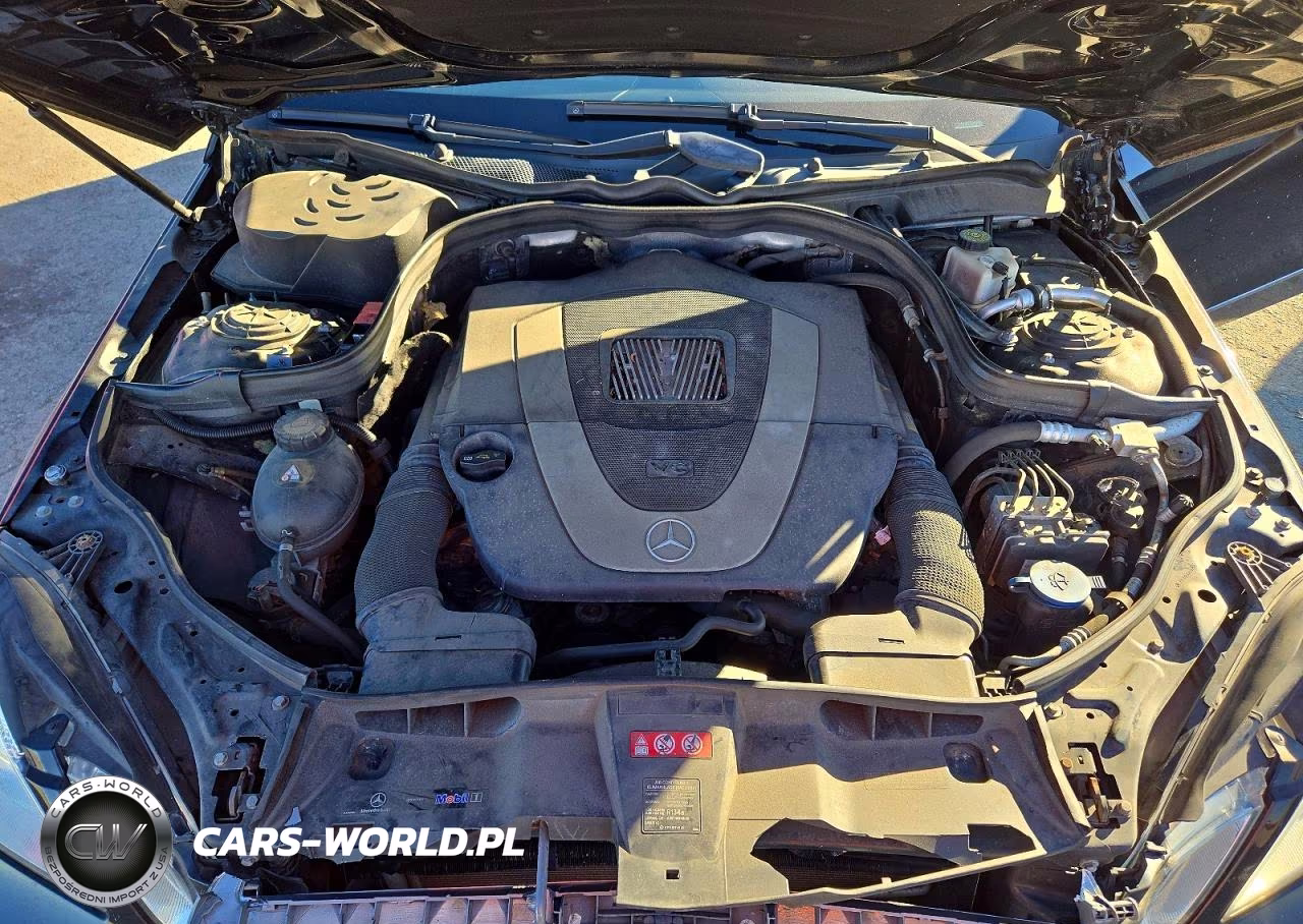 2010 Mercedes-Benz E 350 4Matic VIN:WDDHF8HB1AA239080 - 11