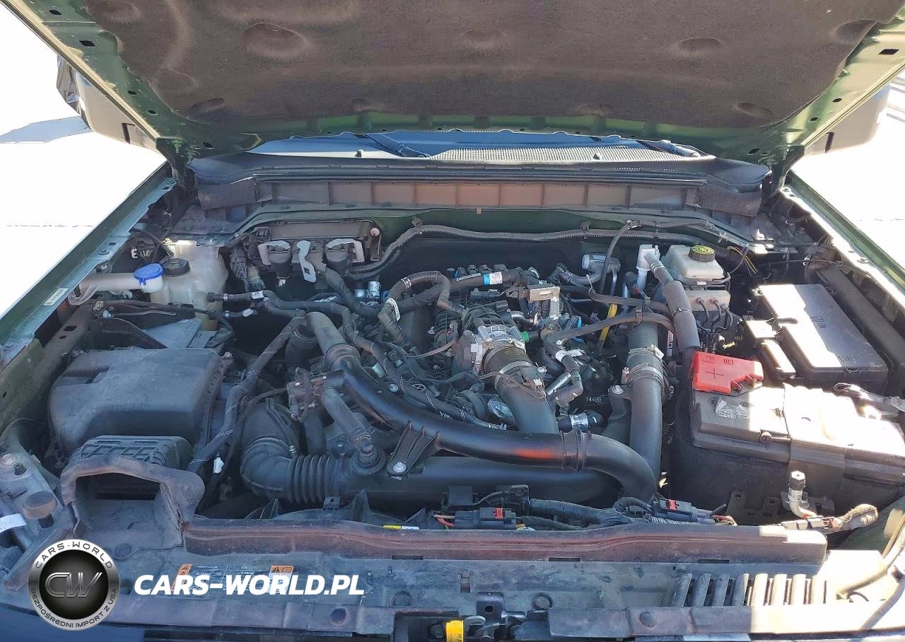 2024 Ford Bronco Wildtrak VIN:1FMEE2BP2RLA11814 - 12