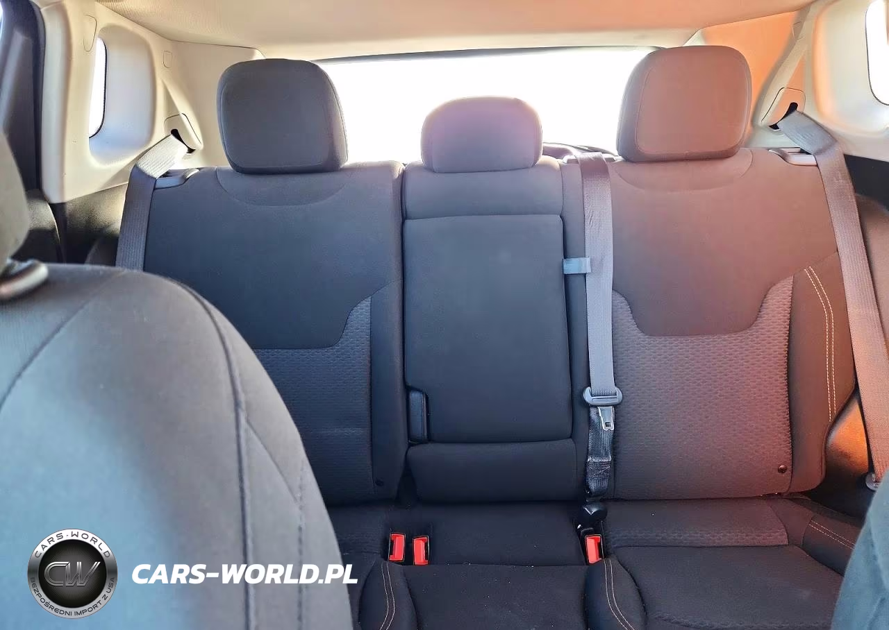 2022 Jeep Compass Sport VIN:3C4NJDAB1NT144158 - 10