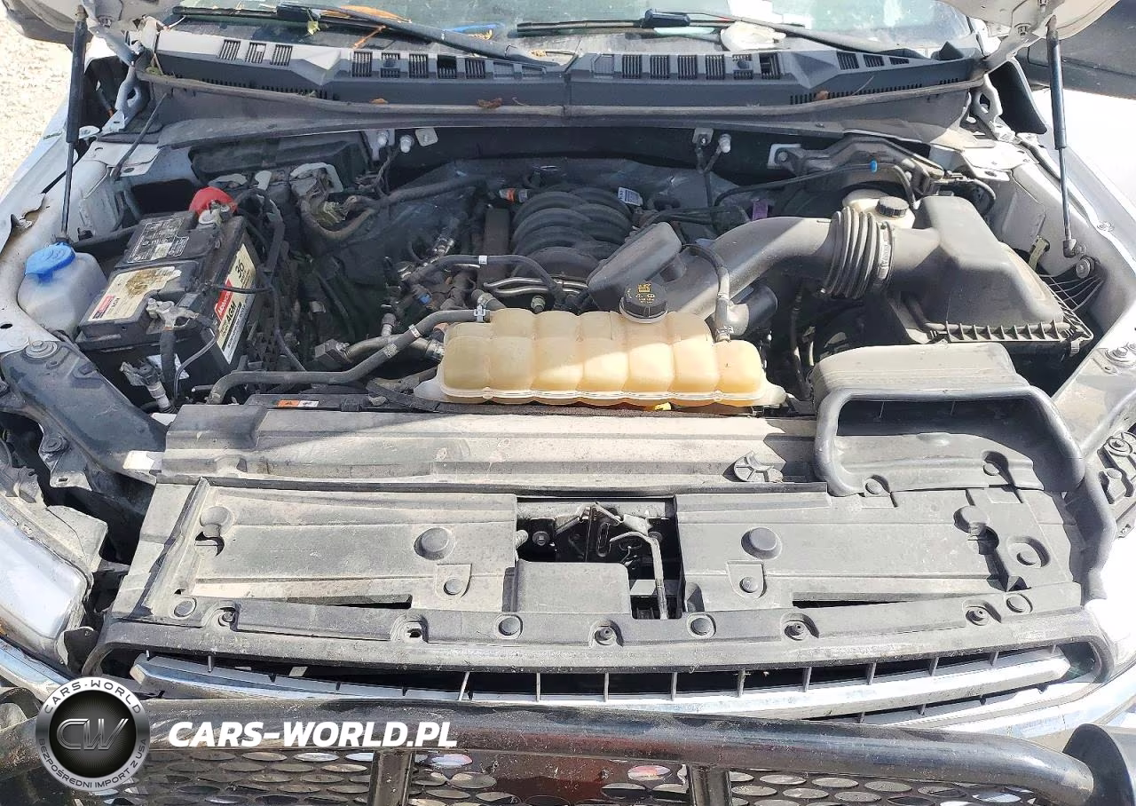 2019 Ford F150 Supercrew VIN:1FTEW1E50KKC85014 - 11