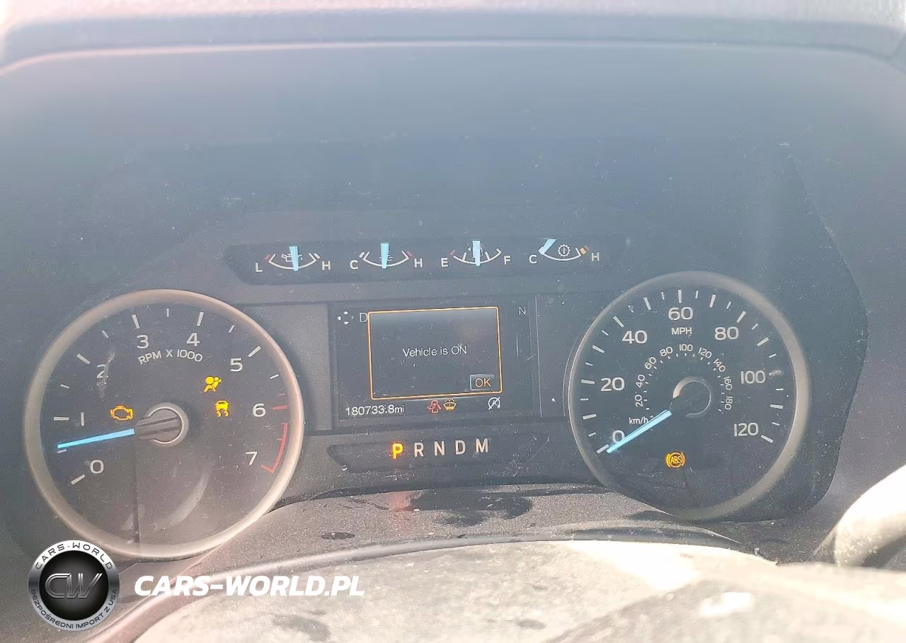 2019 Ford F150 Supercrew VIN:1FTEW1E50KKC85014 - 9