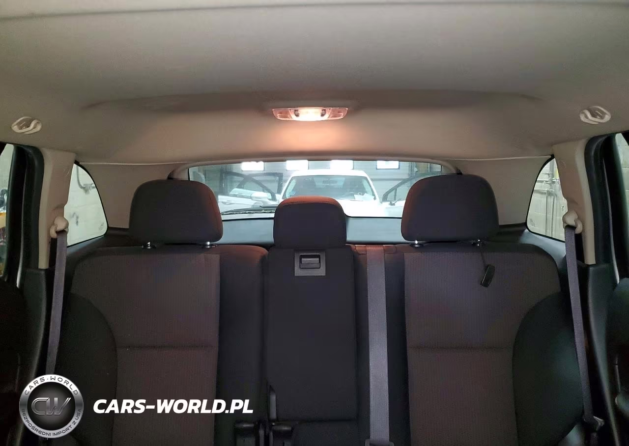 2013 Ford Edge Sel VIN:2FMDK3JC3DBB74957 - 10