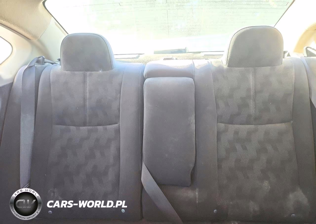 2013 Nissan Sentra S VIN:3N1AB7AP2DL667781 - 10