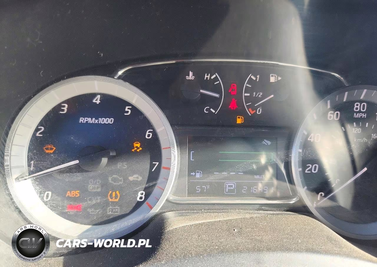 2013 Nissan Sentra S VIN:3N1AB7AP2DL667781 - 9