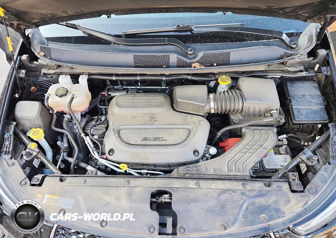 2026 Chrysler Pacifica Select VIN:2C4RC1BG7TR200737 - 12