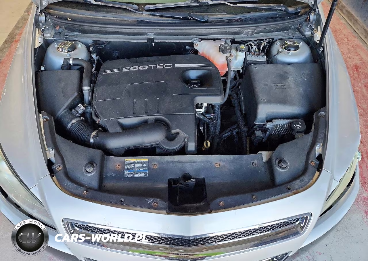 2009 Chevrolet Malibu Ls VIN:1G1ZG57BX9F237038 - 11