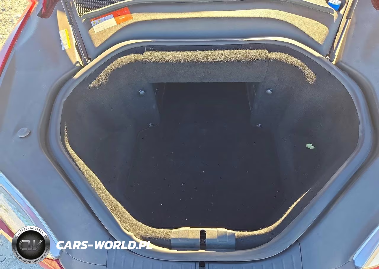 2015 Tesla Model S 70 VIN:5YJSA1E14FF104174 - 11