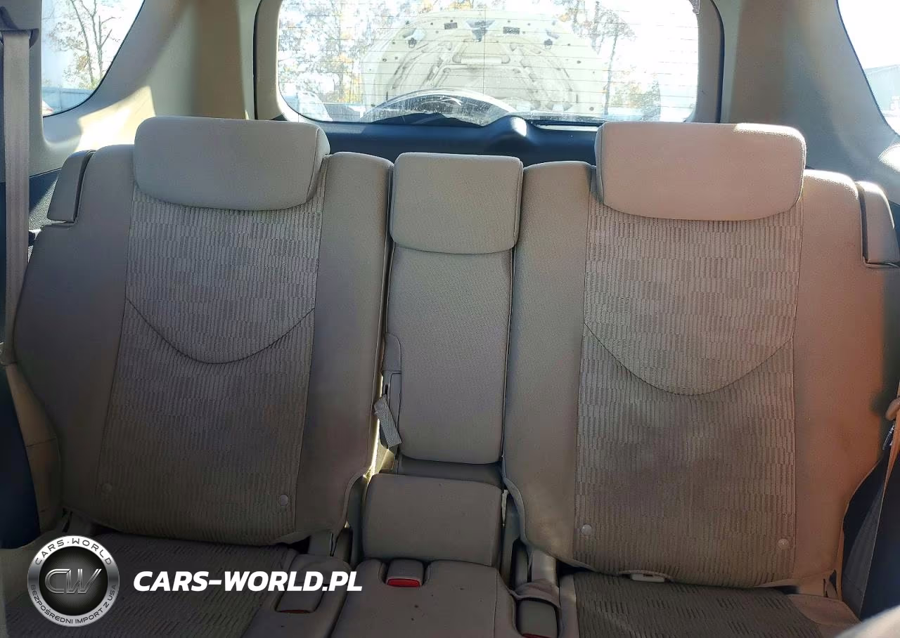 2009 Toyota Rav4 Base VIN:JTMBK33V595072744 - 10