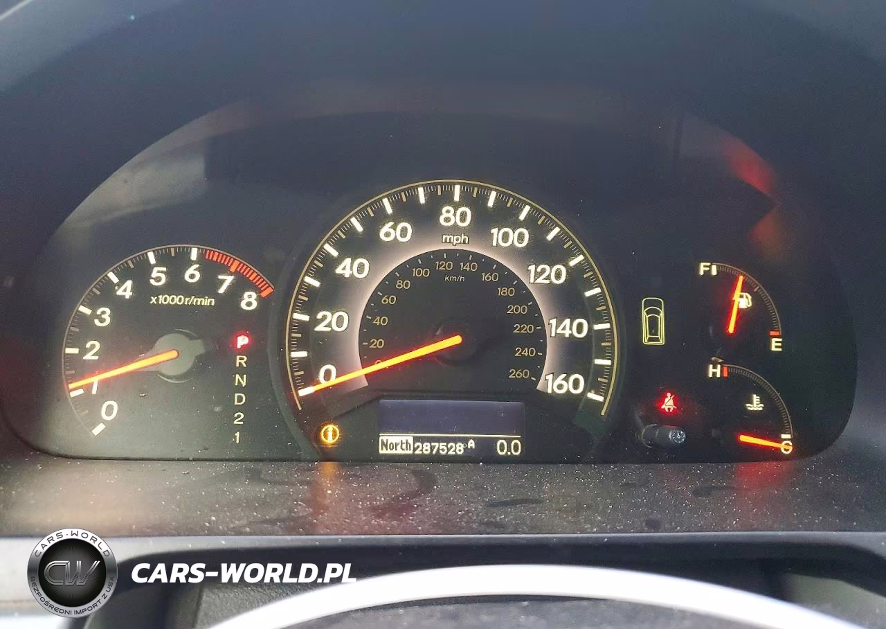 2007 Honda Odyssey Touring VIN:5FNRL388X7B100919 - 9