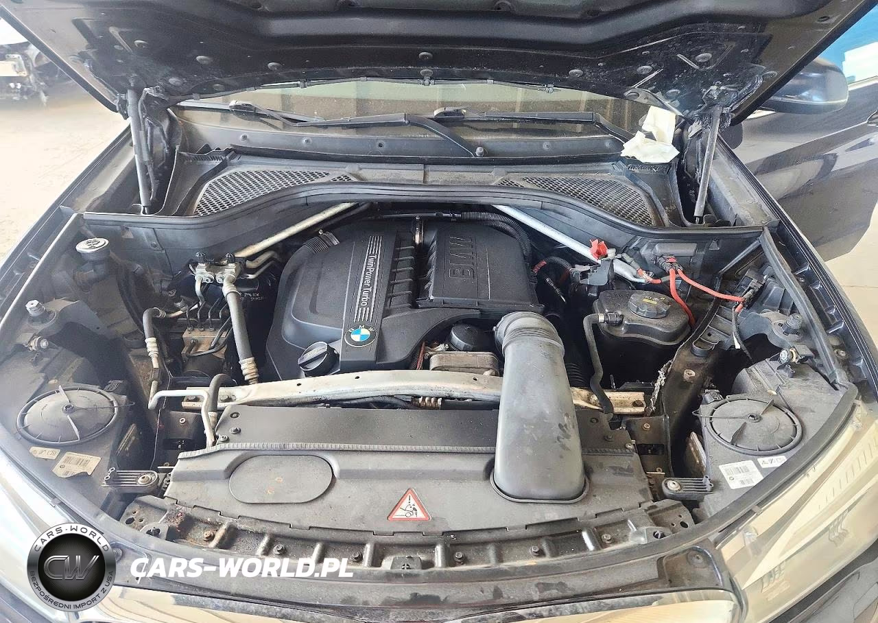2015 BMW X5 xDrive35I VIN:5UXKR0C55F0K67034 - 12