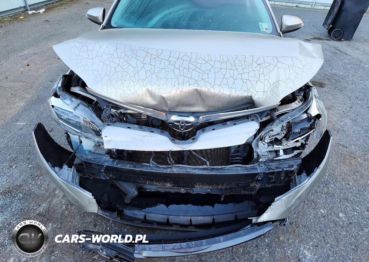 2016 Toyota Avalon Xle VIN:4T1BK1EBXGU203883 - 11