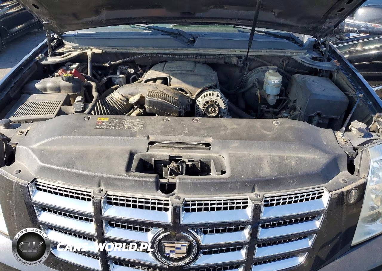 2011 Cadillac Escalade VIN:1GYS3AEF1BR370398 - 12