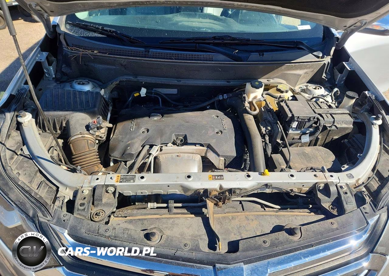 2019 Chevrolet Equinox Premier VIN:2GNAXYEX6K6258738 - 12
