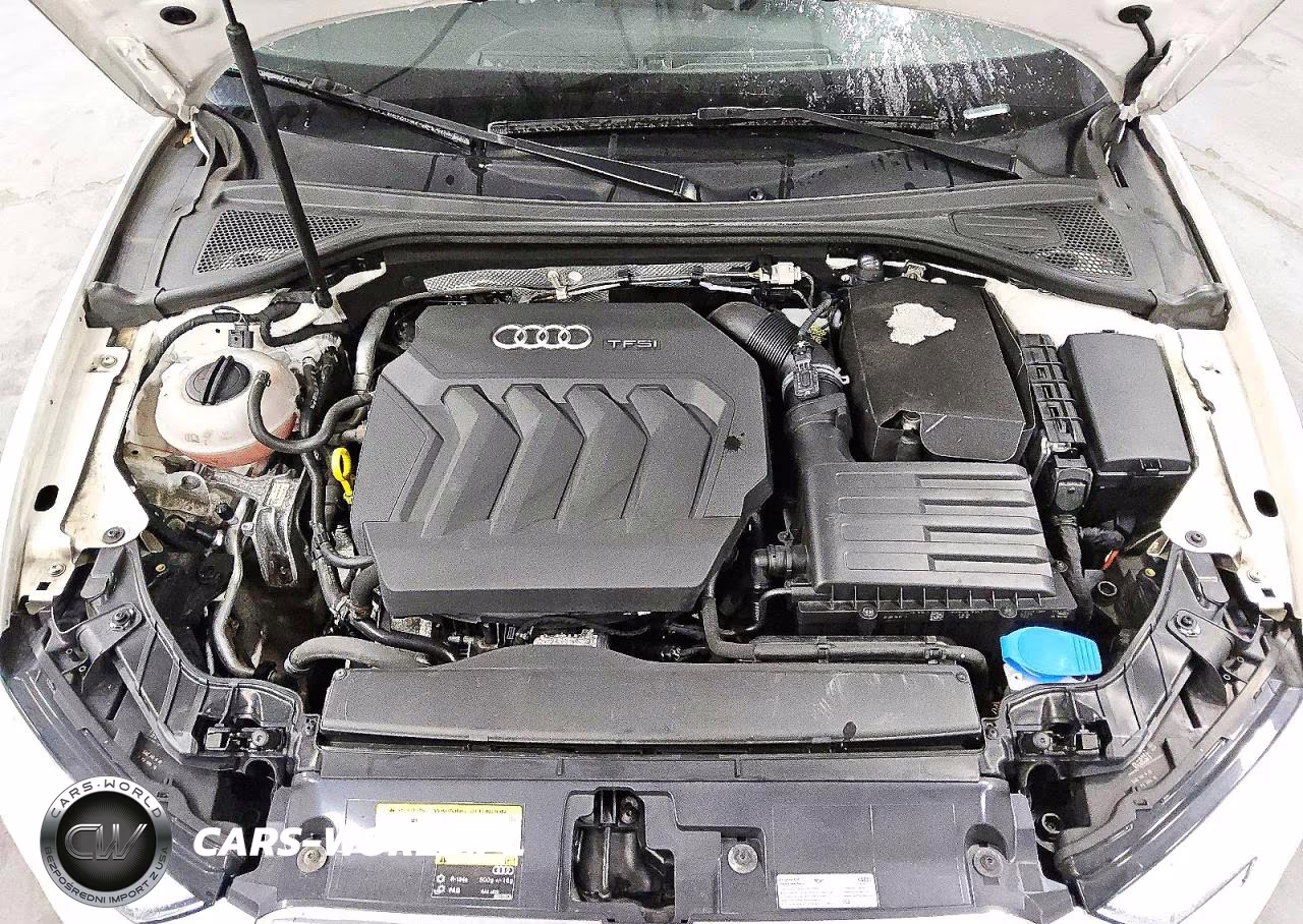 2017 Audi A3 Premium VIN:WAUAUGFF7H1035778 - 11