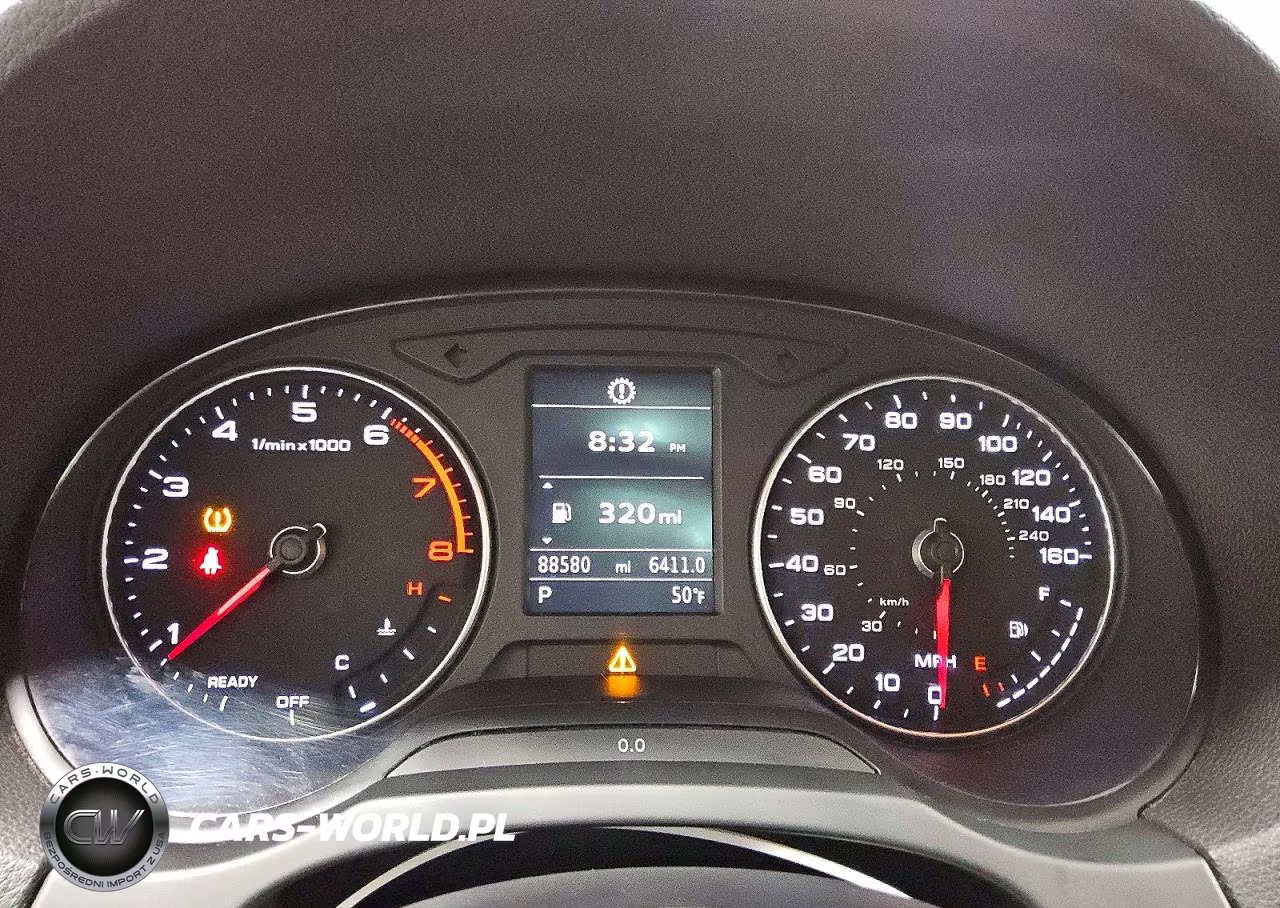 2017 Audi A3 Premium VIN:WAUAUGFF7H1035778 - 9