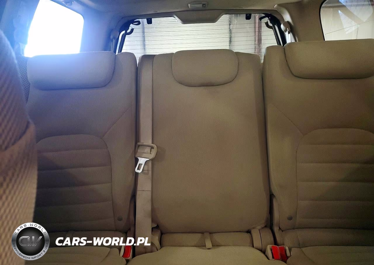 2009 Nissan Pathfinder S VIN:5N1AR18B79C603086 - 10