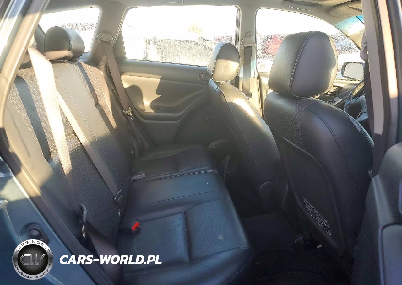 2006 Pontiac Vibe VIN:5Y2SM67836Z416429 - 11