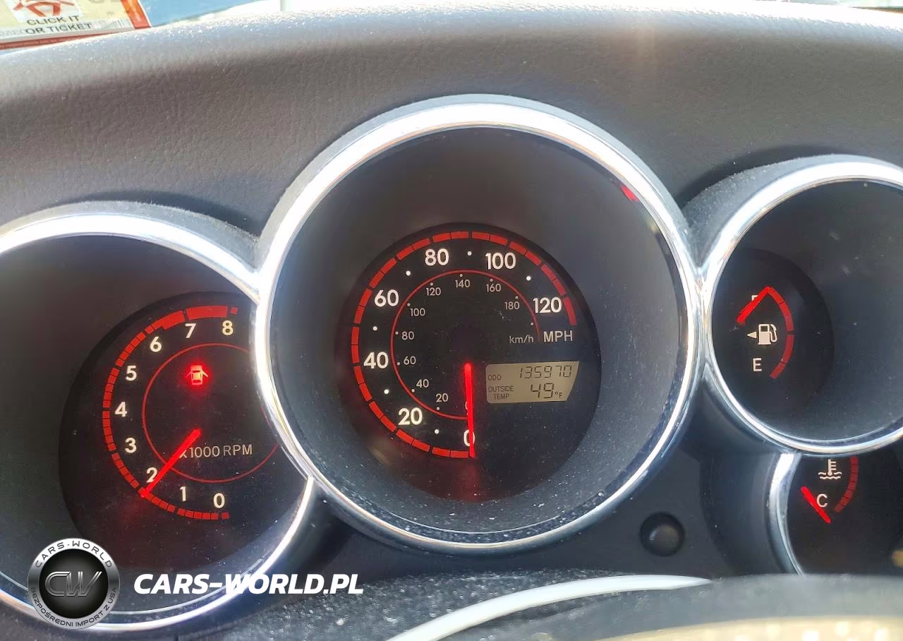 2006 Pontiac Vibe VIN:5Y2SM67836Z416429 - 9