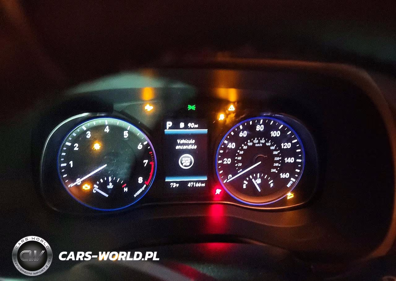2020 Hyundai Kona Sel Plus VIN:KM8K62AAXLU541544 - 9