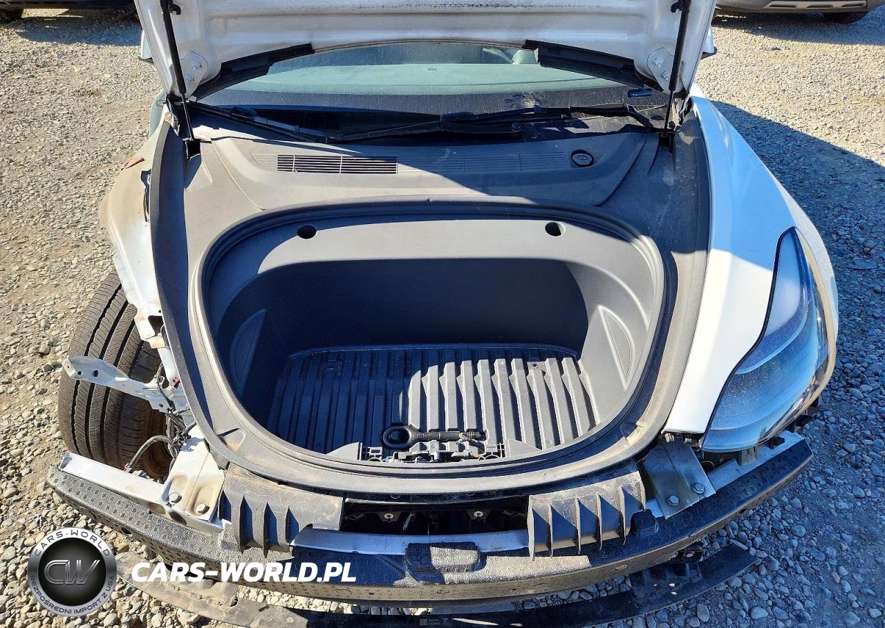 2023 Tesla Model 3 VIN:5YJ3E1EA0PF607159 - 11