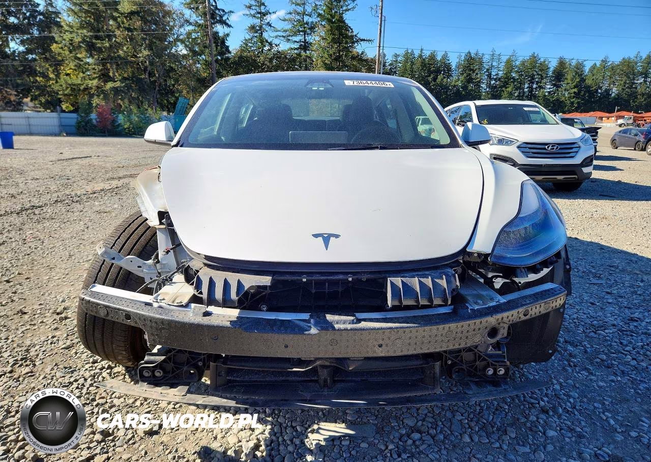 2023 Tesla Model 3 VIN:5YJ3E1EA0PF607159 - 5