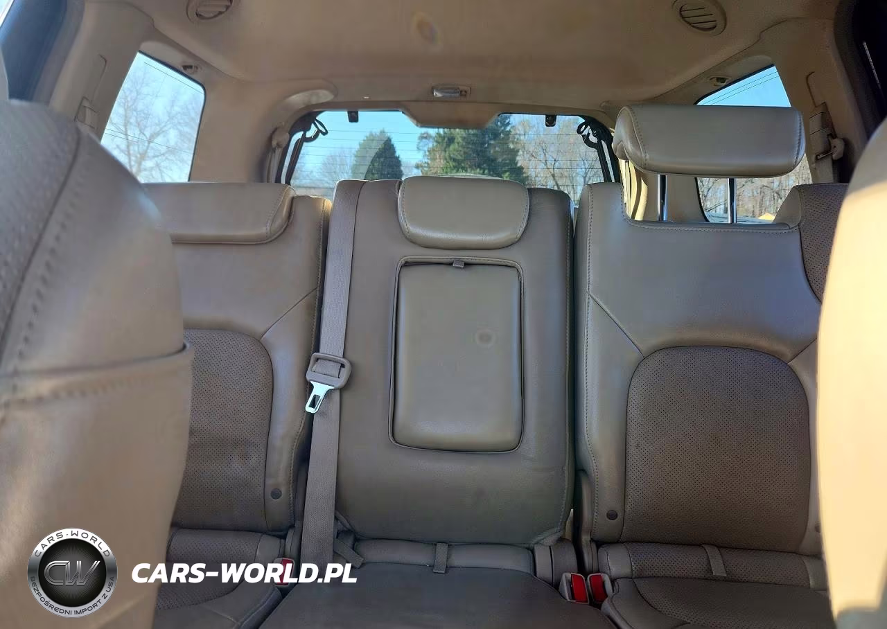 2011 Nissan Pathfinder S VIN:5N1AR1NB4BC628697 - 10