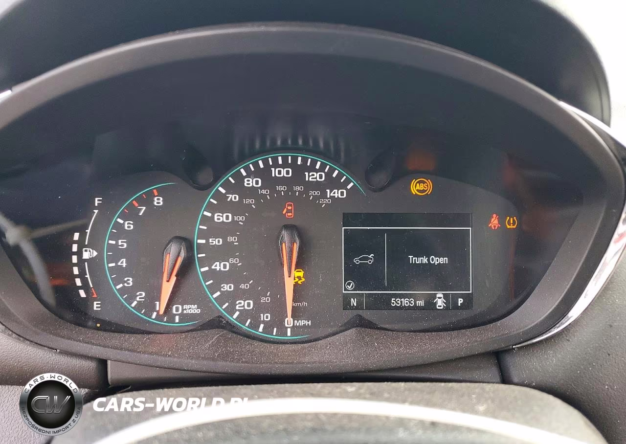 2021 Chevrolet Trax 1Lt VIN:KL7CJLSB8MB340482 - 9