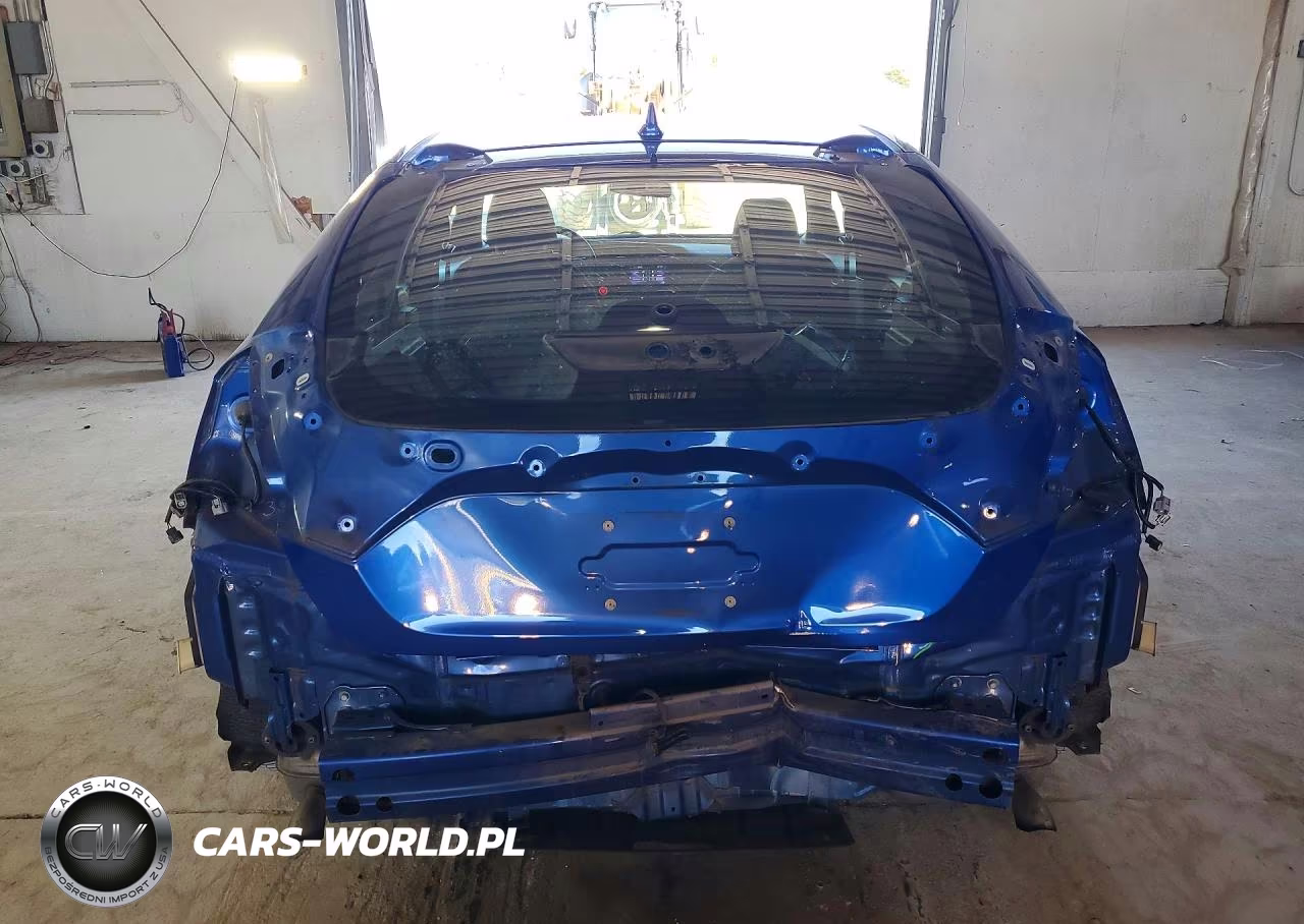 2020 Honda Civic Ex VIN:SHHFK7H63LU202230 - 6