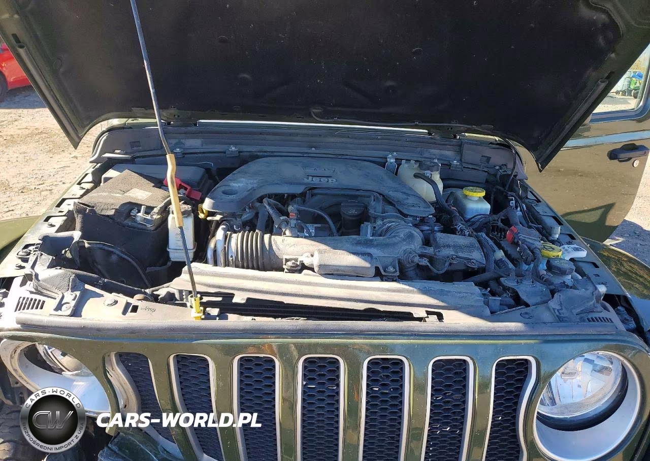 2021 Jeep Wrangler Unlimited Sahara VIN:1C4HJXEG0MW614788 - 12