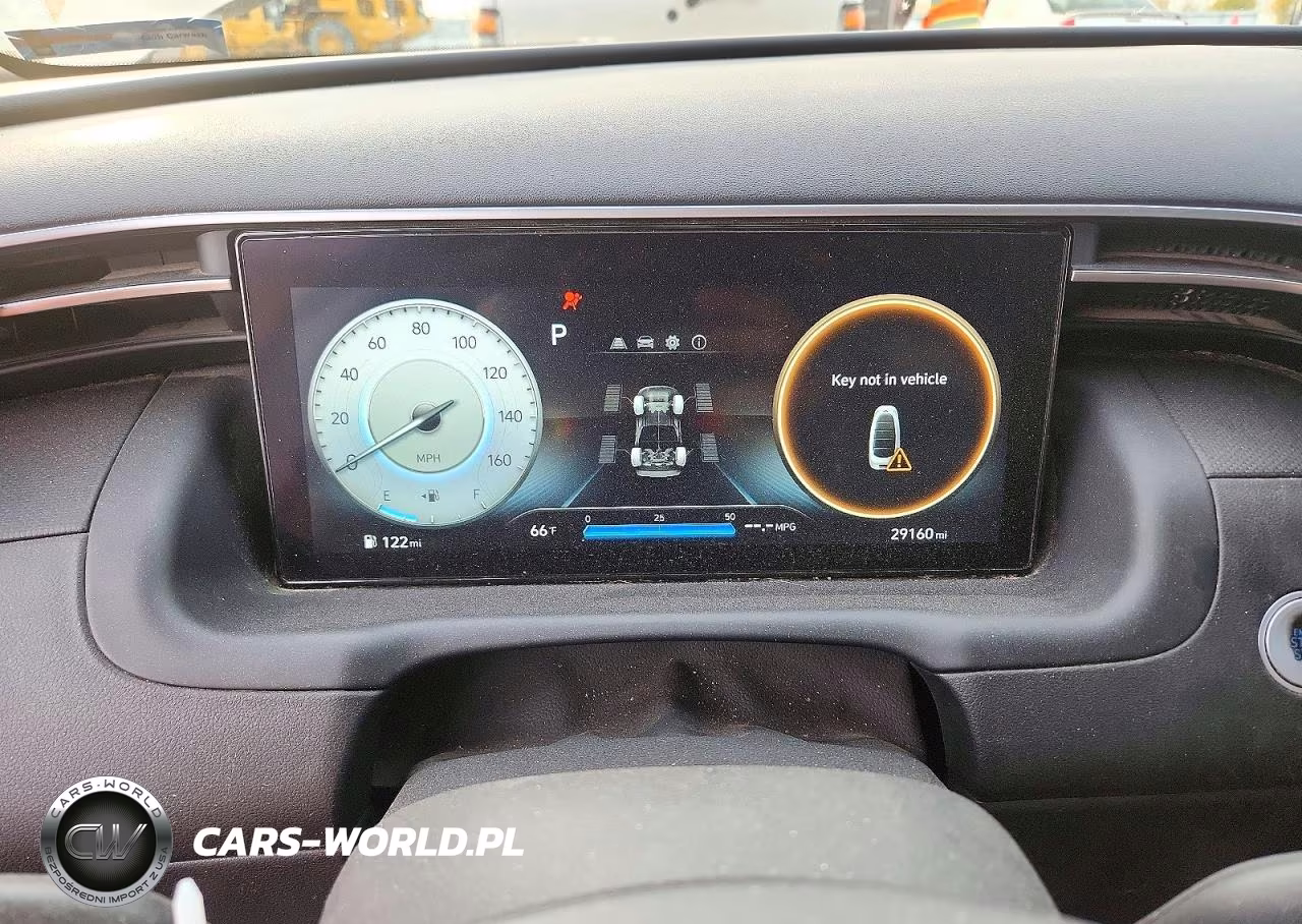 2022 Hyundai Santa Cruz Sel Premium VIN:5NTJDDAF9NH010413 - 9