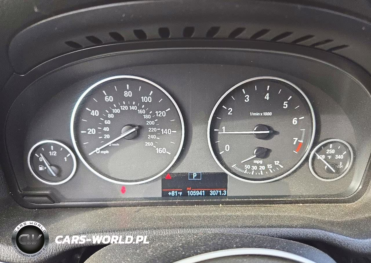 2017 BMW X3 xDrive35I VIN:5UXWX7C33H0W39486 - 9