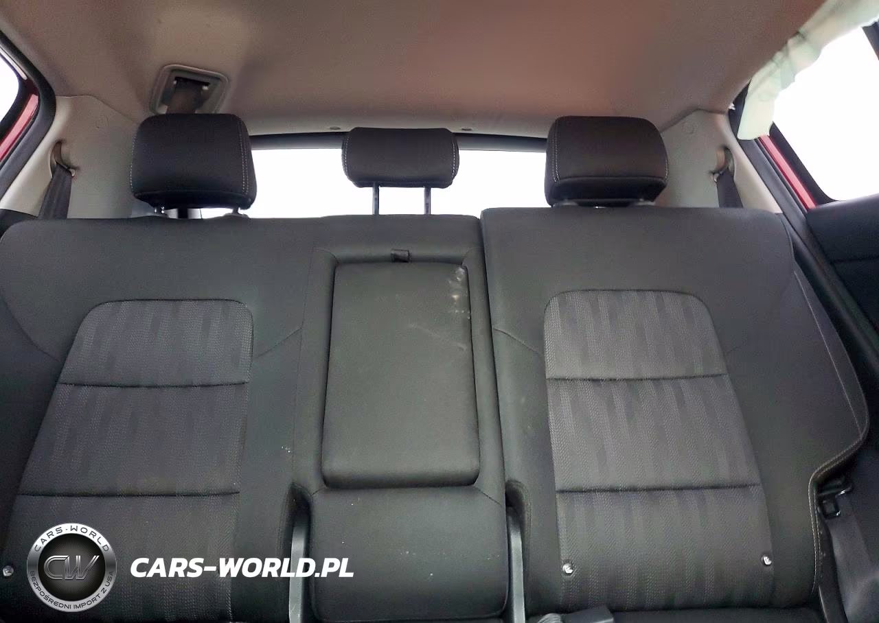 2022 Kia Sportage Lx VIN:KNDPM3AC4N7028038 - 10