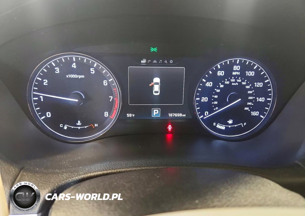 2015 Hyundai Genesis 3.8L VIN:KMHGN4JE4FU102531 - 9