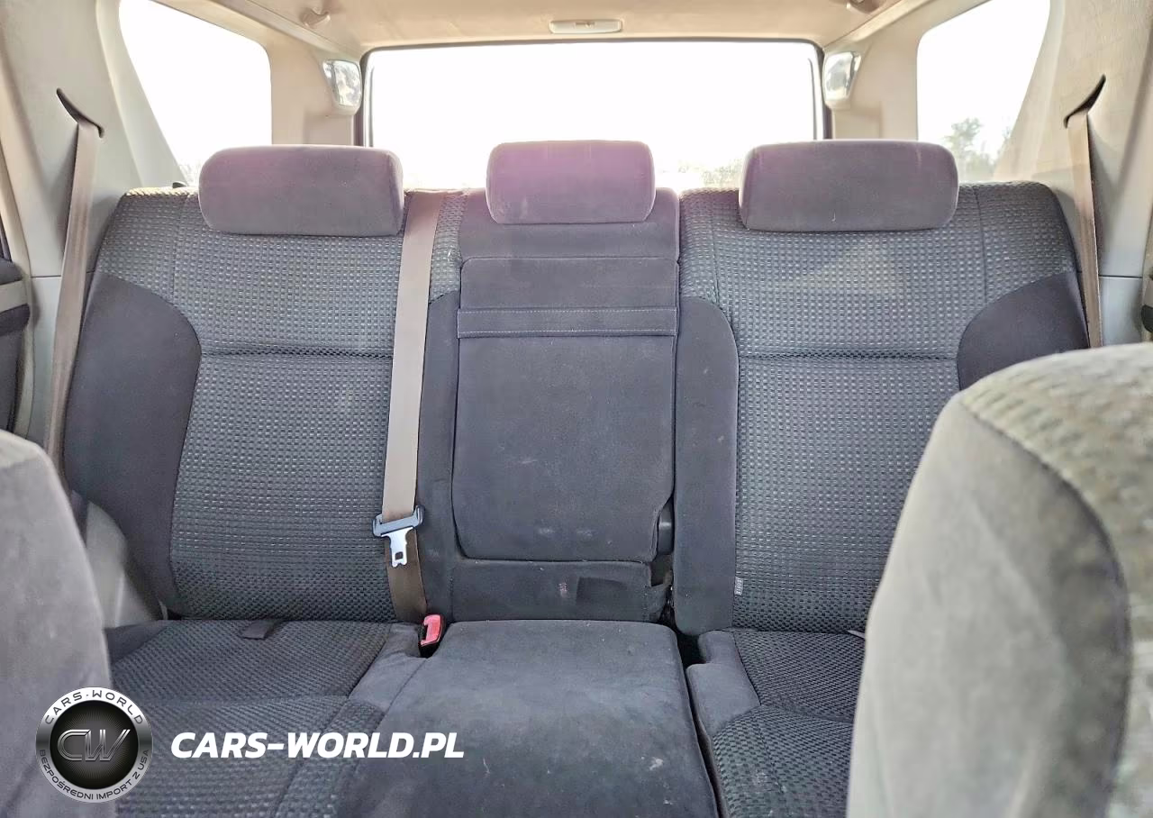 2003 Toyota 4Runner Sr5 VIN:JTEBU14R638008410 - 10